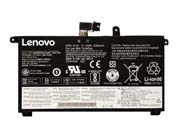 Batteria LENOVO ThinkPad P52s DHK