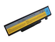 Batteria LENOVO L08L6D13 11.1V 7800mAh 87Wh