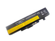 Batteria LENOVO IdeaPad V480 10.8V 5200mAh 56Wh