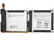 Batteria MICROSOFT Surface RT 1516