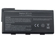 Batteria MSI CR610-011IT