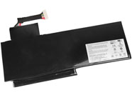 Batteria MSI WS72 6QJ-227XES