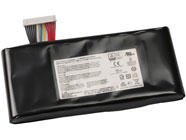 Batteria MSI WT72 6QK vPro