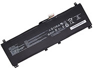 Batteria MSI Creator Z16P B12UGST-033AU