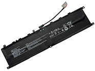 Batteria MSI GP76 Leopard 11UG-615RU