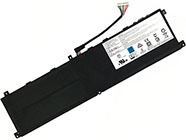 Batteria MSI PS63 8M-063FR