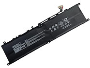 Batteria MSI Creator 15 A10SGS-064PT