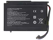 Batteria RAZER Blade Pro 17 2017 11.4V 6160mAh 70Wh