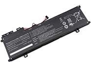 Batteria SAMSUNG NP880Z5E-X02SE