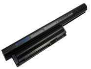 Batteria SONY VAIO VPC-EH2E1R 11.1V 7800mAh 87Wh