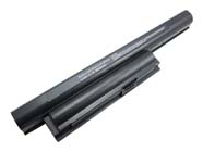 Batteria SONY VAIO VPC-EB1EGX 11.1V 7800mAh 87Wh