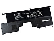 Batteria SONY VAIO SVP1322V9EB.BE1