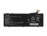 Batteria SONY VAIO S15 All BLACK Edition