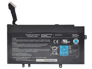 Batteria TOSHIBA PA5073U-1BRS