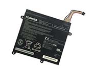 Batteria TOSHIBA Portege Z10T-A 11.1V 3340mAh 39Wh