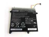 Batteria TOSHIBA Portege Z10T-A 11.1V 3600mAh 43Wh