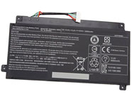 Batteria TOSHIBA Chromebook 2 CB35-A3120 10.8V 3860mAh 45Wh