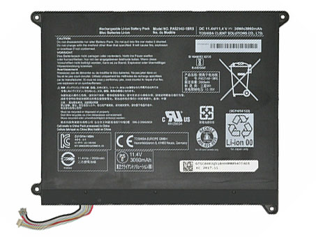 Batteria TOSHIBA PA5214U-1BRS