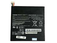 Batteria TOSHIBA Satellite Click 10 LX0W-C-104