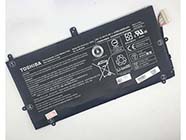 Batteria TOSHIBA Satellite Radius 12 P20W-C-10K