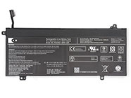 Batteria TOSHIBA Satellite Pro L50-G-19E 15.4V 2480mAh 38.1Wh