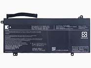 Batteria TOSHIBA Satellite Pro L50-G-19E 15.4V 2480mAh 38.1Wh