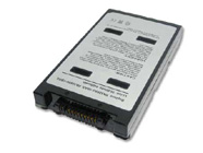 Batteria TOSHIBA Dynabook Satellite K16 166E/W